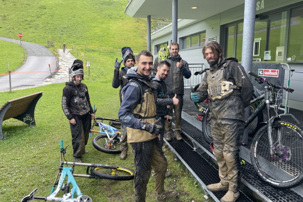MTB Fully