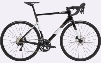 CANNONDALE SUPER SIX EVO disc 105