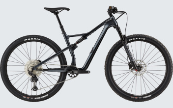 CANNONDALE SCALPEL Crb SE 2