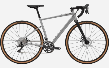 CANNONDALE Topstone 3