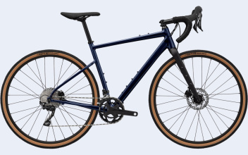 CANNONDALE Topstone 2