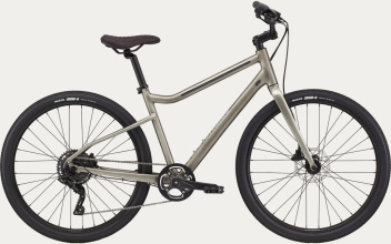 CANNONDALE TREADWELL 2 LTD