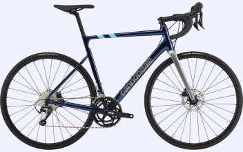 CANNONDALE CAAD 13 Disc Tiagra