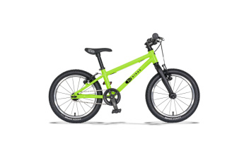 KU Bikes 16 Tour L
