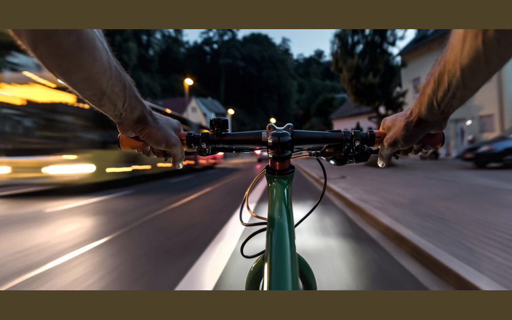 MTB CYCLETECH tool XT incl Son Lichtanlage