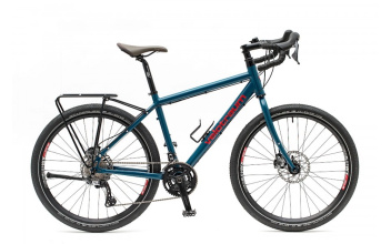 velotraum Speedster SP 2 GRX