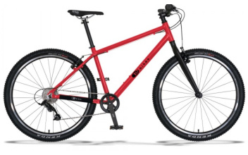 KU Bikes 27,5 M MTB 