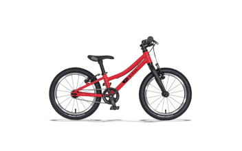 KU Bikes 16 S MTB