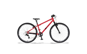 KU Bikes 24 S MTB Disc