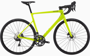 CANNONDALE SuperSix EVO Disc 105