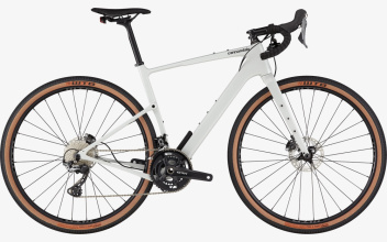 CANNONDALE Topstone Carbon 2 L