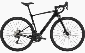 CANNONDALE Topstone Carbon 3