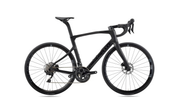PINARELLO X3 Disc Ultegra Di2 Fulcrum Zero