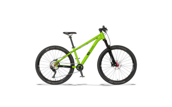 KU Bikes 26 Trail MTB Disc