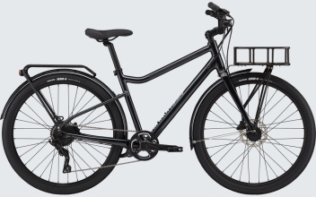 CANNONDALE TREADWELL EQ DLX