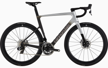 CANNONDALE SUPER SIX EVO HM 1