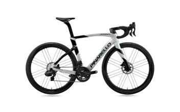 PINARELLO DOGMA F Disc Super Record WLS  2x12 Bora WTO 