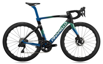PINARELLO Dogma F Disc D.ADi22xDBPM PEK4550DB [50-34/172.5/11-30T] [46/110]