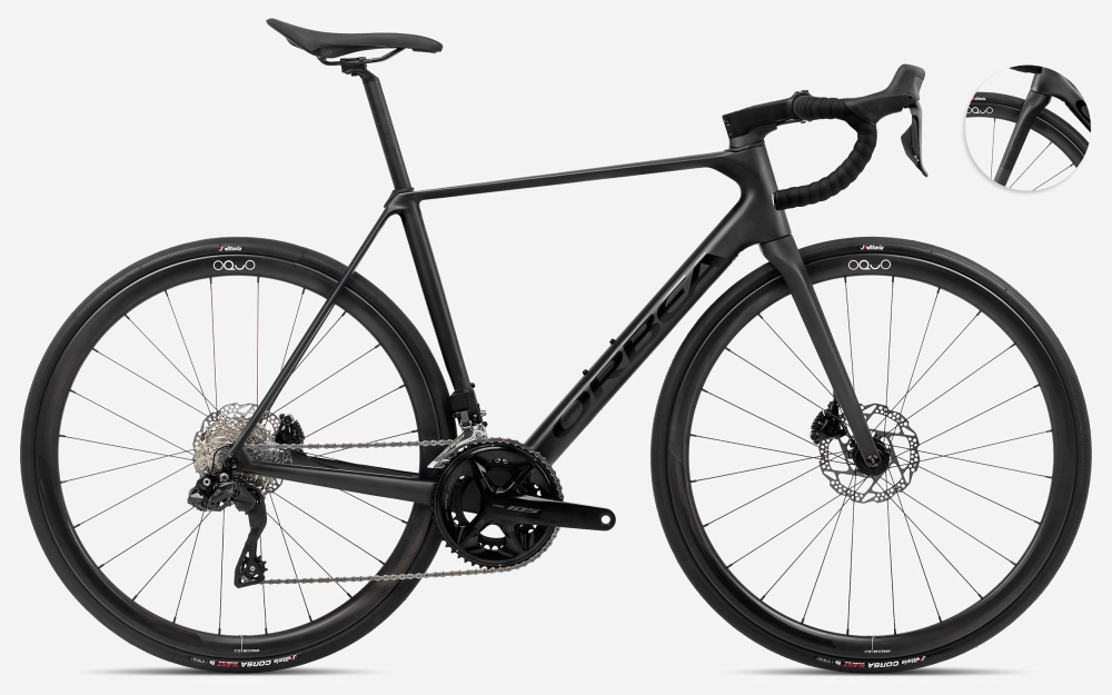 ORBEA Orca M35i