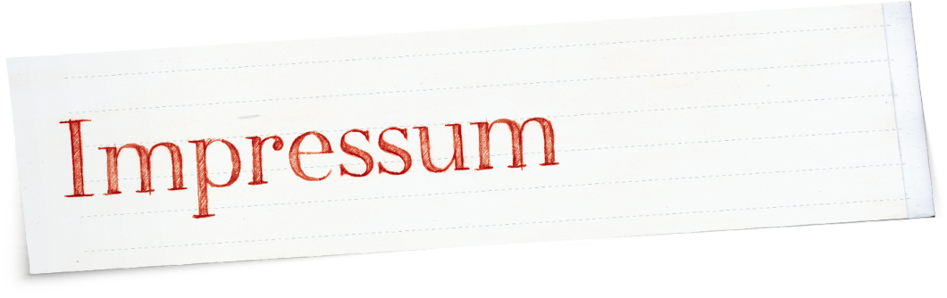 Impressum