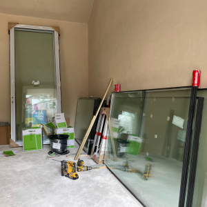 Ausblick - upgrade Brandsanierung - Stand 22.Juli.25