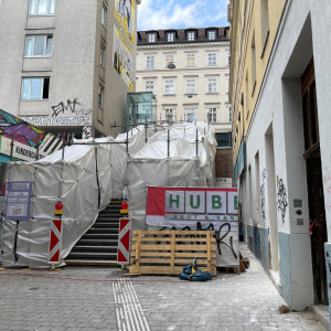 Ausblick - upgrade Brandsanierung - Stand 22.Juli.25