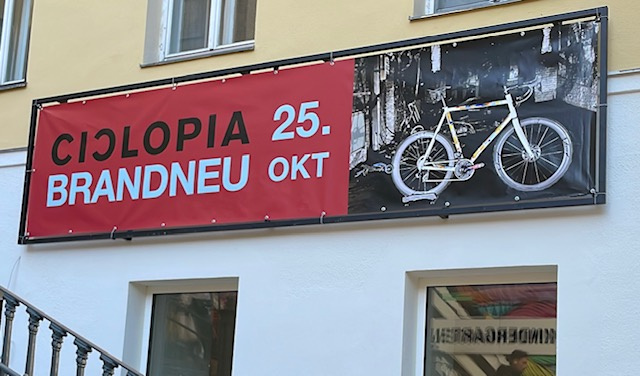 Wiedereröffnung