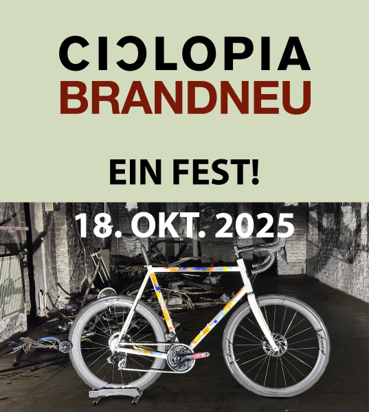 Ein Fest mit allen von euch!
