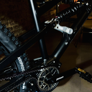 Nicolai MTB und Gravel jetzt bei uns!