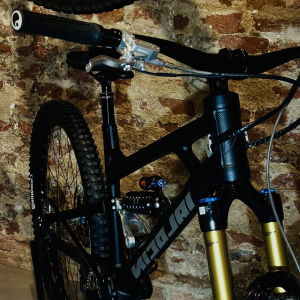 Nicolai MTB und Gravel jetzt bei uns!