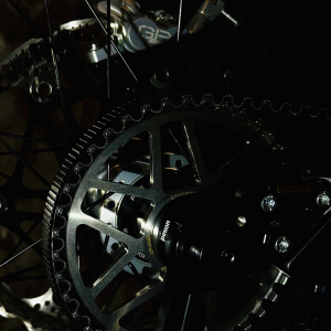 Nicolai MTB und Gravel jetzt bei uns!