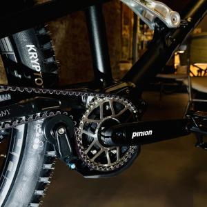 Nicolai MTB und Gravel jetzt bei uns!