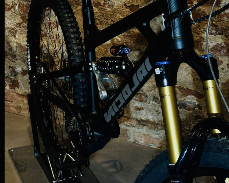 Nicolai MTB und Gravel jetzt bei uns!